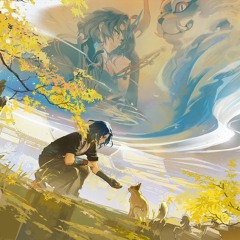 ONMYOJI - [予晴] - Nekogawa Theme Song