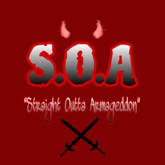 (Young JD) "S.O.A" Prod By. D-Low Beats *promo*
