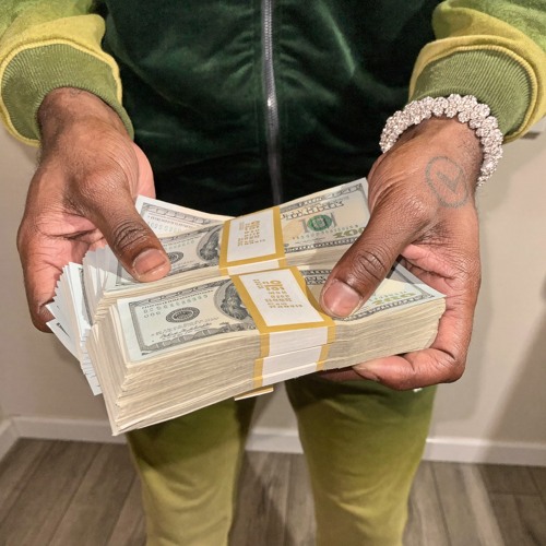 Daj' — R2S - IKnowYou