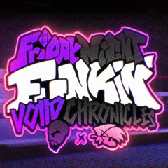 TARGET PRACTICE - FNF_ Voiid Chronicles [ OST ]