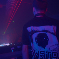 CHØ4 | Set | TWSTD | BLACK TRAFFIC | 19.07.24 | WAV LIVERPOOL