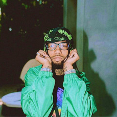 PnB Rock - Spaceship [Unreleased] 2025