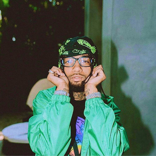 PnB Rock - Spaceship [Unreleased] 2025