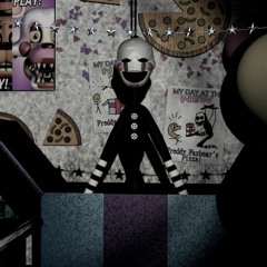 The marionette's voice by David near