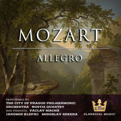 Piano Sonata No. 10 In C Major I. Allegro Moderato K330