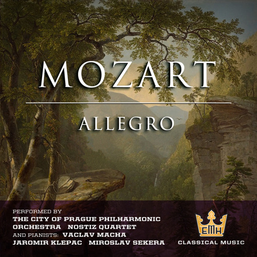 Piano Sonata No. 10 In C Major I. Allegro Moderato K330