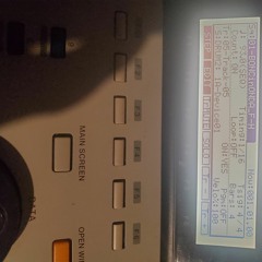 Bouncin On Da Front Hall