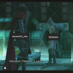 Vincent vs. Weiss (Ft. 333STAIN) [prod. Aryel]