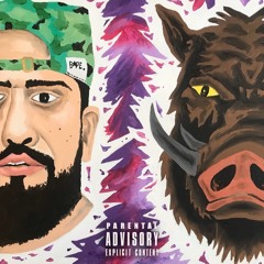 1. Bub Styles - Tail Of The Ox
