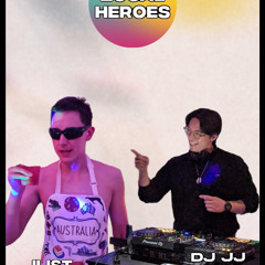 Local heroes - Just Jam 06