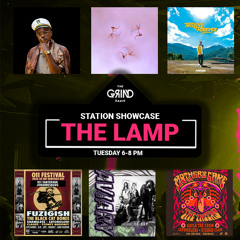 The Lamp Season 2 Ep 3 FT Rock Ruler (Shameless Band)