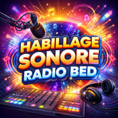 BED RADIO / PODCAST