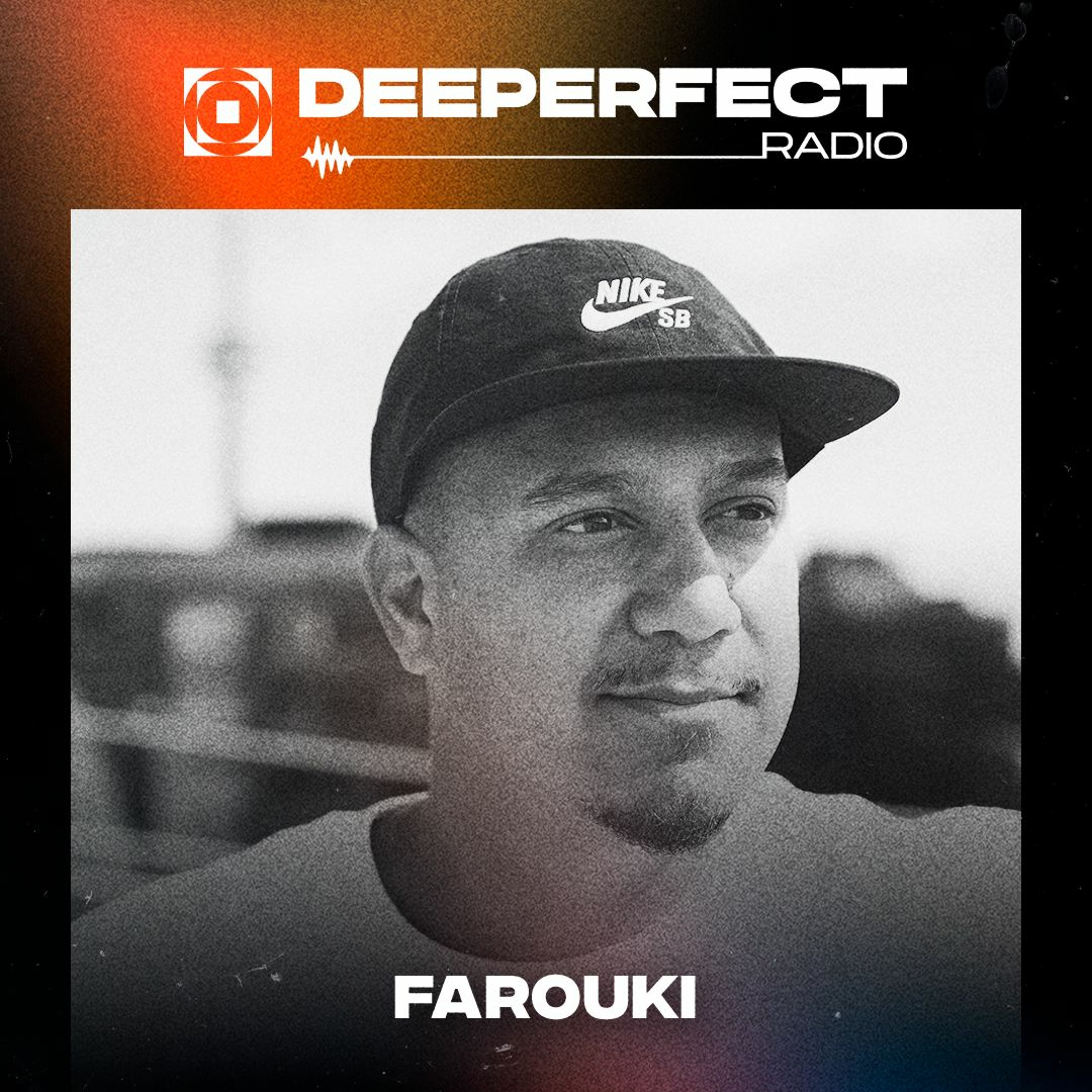 Deeperfect Radio Show
