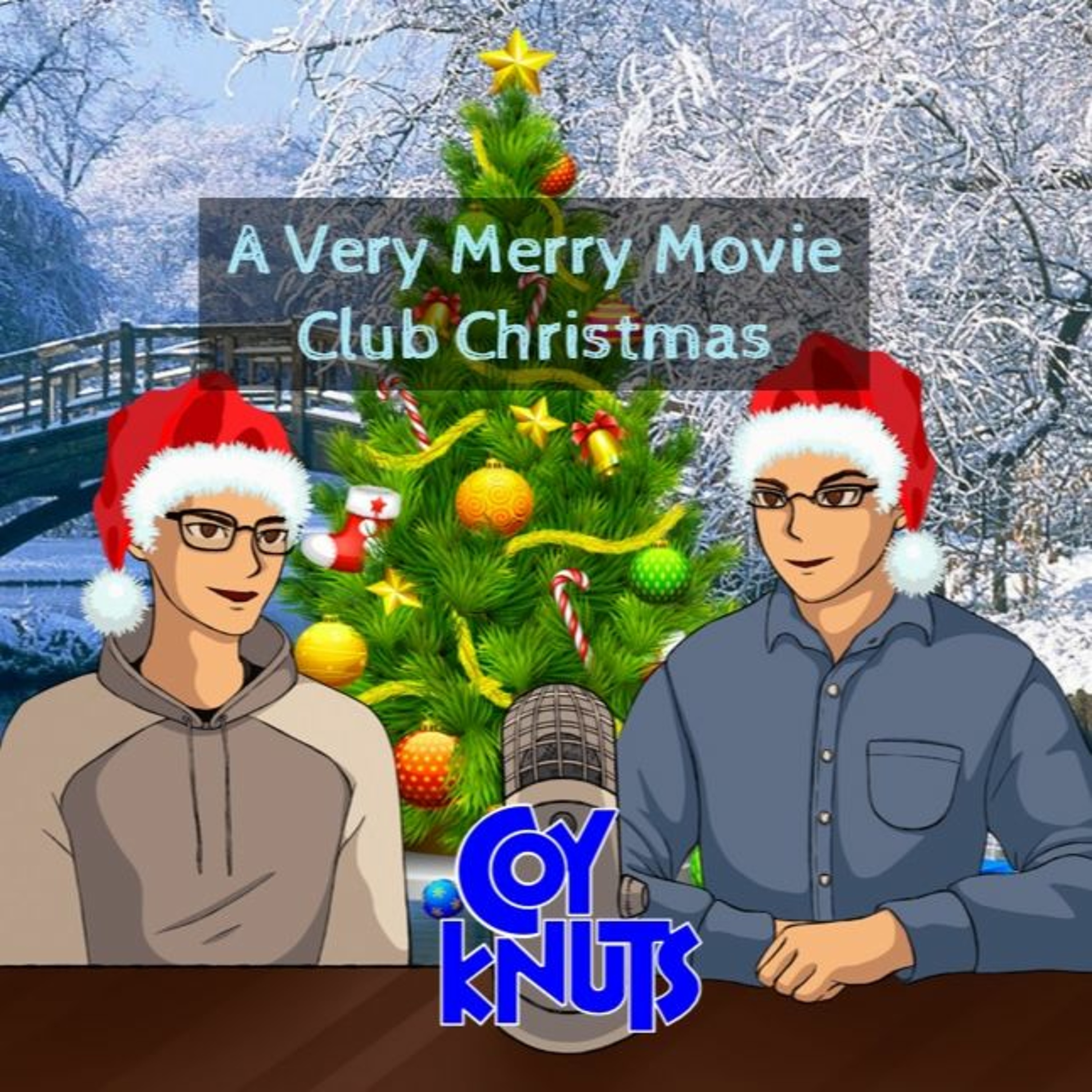 Movie Club