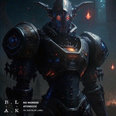 No Moreee (Original Mix)