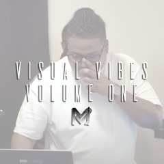 Visual Vibes Volume 1 (RnB & Dancehall)