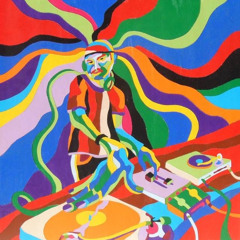 Funk Fever - disco mix