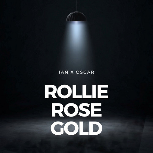Rollie Rose Gold - Ian x Oscar