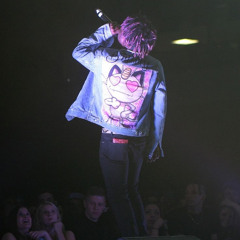 Lil Uzi Vert - Trying Slowed