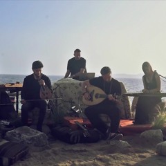 Valeron & Band Live from Scorpions Mykonos