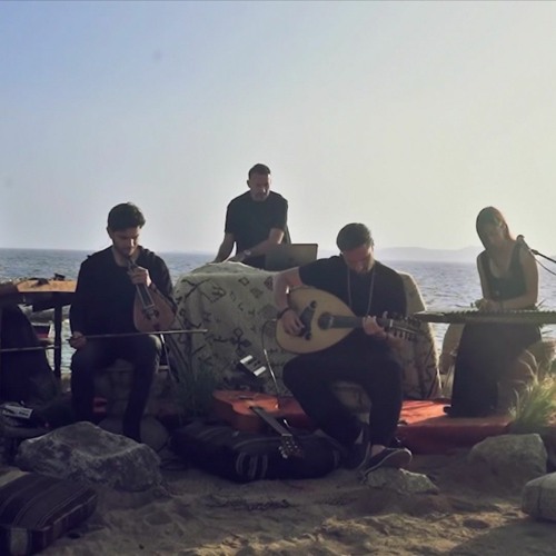 Valeron & Band Live from Scorpions Mykonos