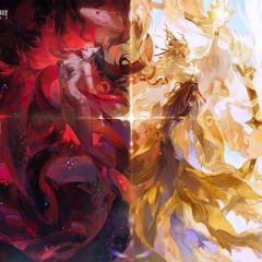 [Onmyoji BGM] SSR Amaterasu Full Theme