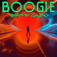 BOOGIE REMASTERED (FASTER)