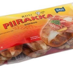 S-Market Riisipiirakka Disstrack (ft. ComposedRemix522)
