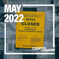 Counterterraism May 2022