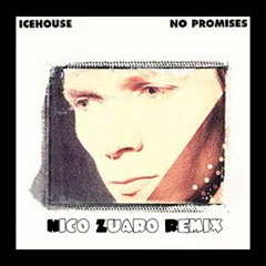 Icehouse - No Promises(Unofficial Nico Zuaro Remix)