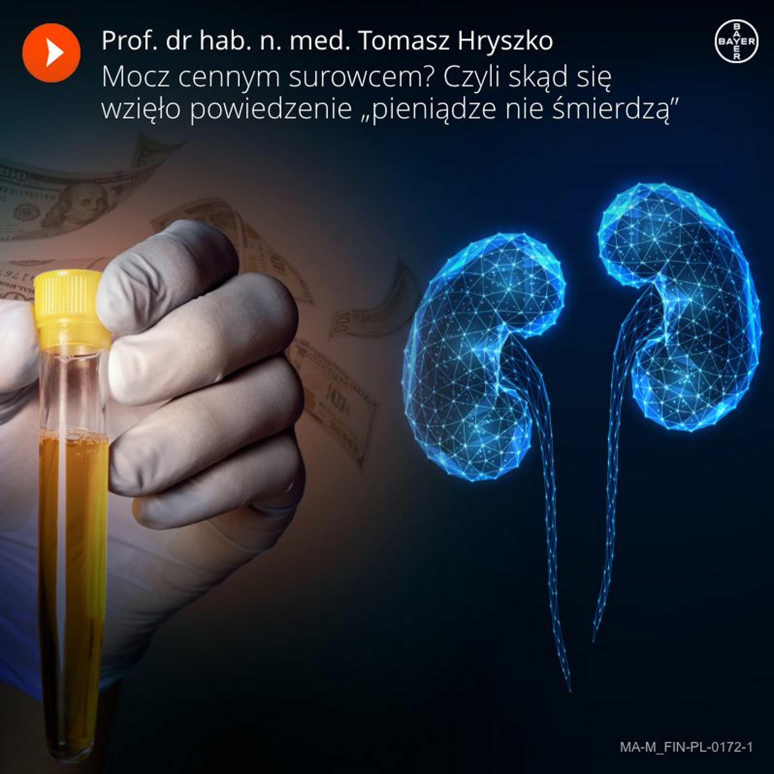 Medyczne Podcasty dla Pacjentów