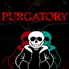 UNDERTALE: Depths of Hell - PURGATORY By crackerjackle (Cover)
