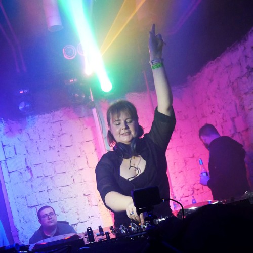 Lightning vs Waveband LIVE @ We Love Trance CE 056 - Ladies Stage (08-03-2025 - 2Progi - Poznań)