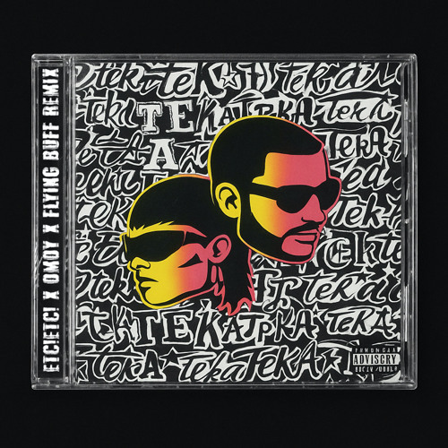 DJ SNAKE, PESO PLUMA - TEKA (ETC!ETC! x Omoy x Flying Buff Remix)