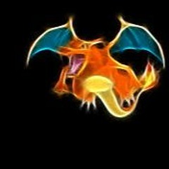 Cycler Manuals & ReakzHavok - Charizard