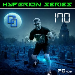 RadioFG 93.8 Live(12.04.2023)“HYPERION” Series with CemOzturk - Episode 170 "Presented by PioneerDJ"