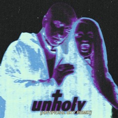 Unholy - Sam Smith, Kim Petras  (Artificial Sky Remix)