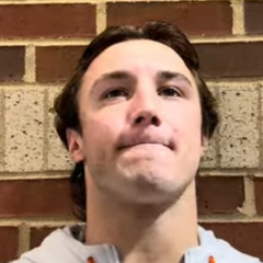 Cade Klubnik postgame (vs. Louisville 11-14-25)
