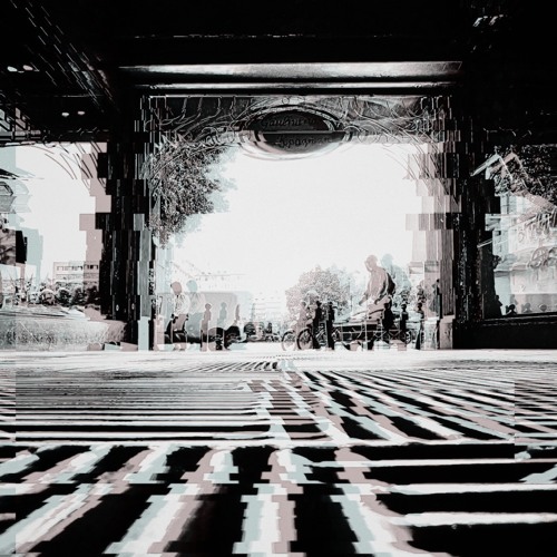Actin' Tough - Dean Turnley (NomZ Edit) by NomZ