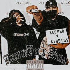 Sinna Lowks, BrewmGee - Money Moves