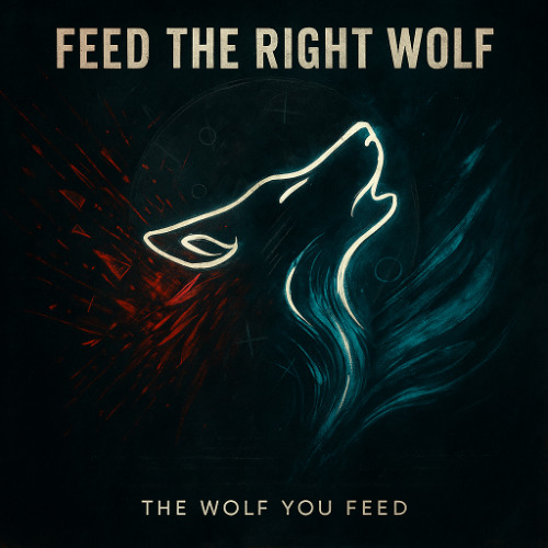 Feed The Right Wolf (TWYF)