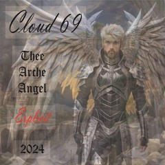 Cloud 69 - Thee Arche Angel
