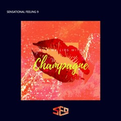 영빈,주호,찬희 - Champagne