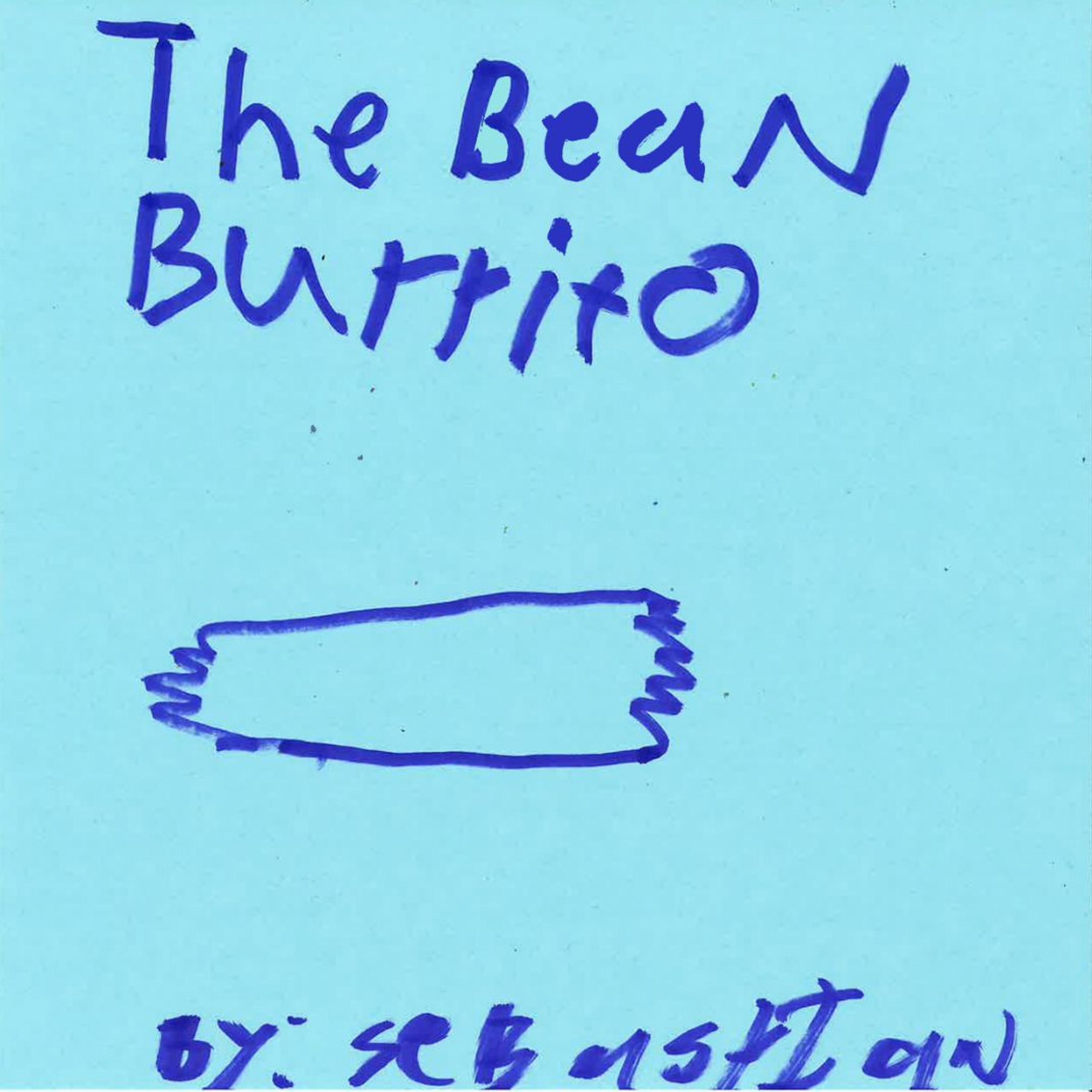 King Carl and the Bean Burrito by Sebastian episode artwork