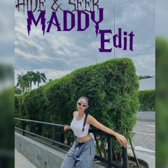 Hide & Seek - C1 (DNB Mix By MADDY)