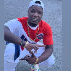 Haitian Bop - stick and ride (original)
