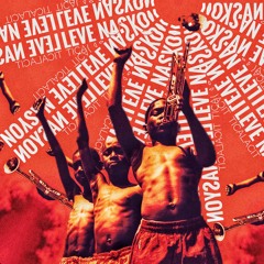 Leve Nasyon - TicalaciT