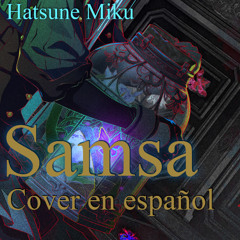 Samsa (Cover en español)