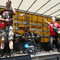 Half Skull (Rehab Rehearsal)