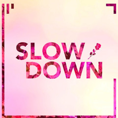 James Marriott - Slow Down